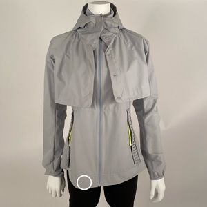 Lululemon The Best Vest Jacket Gray - Size 8